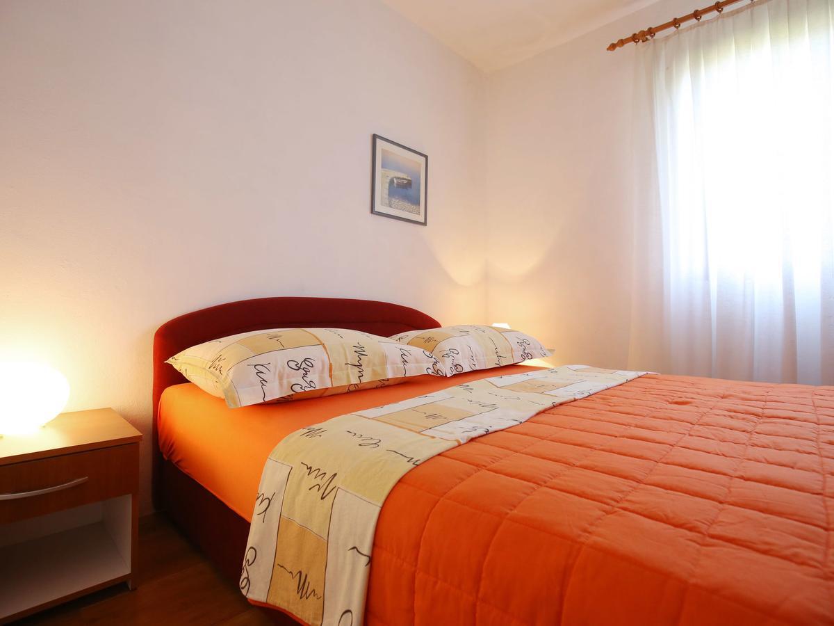 Apartment Jaz Bibinje Exterior photo