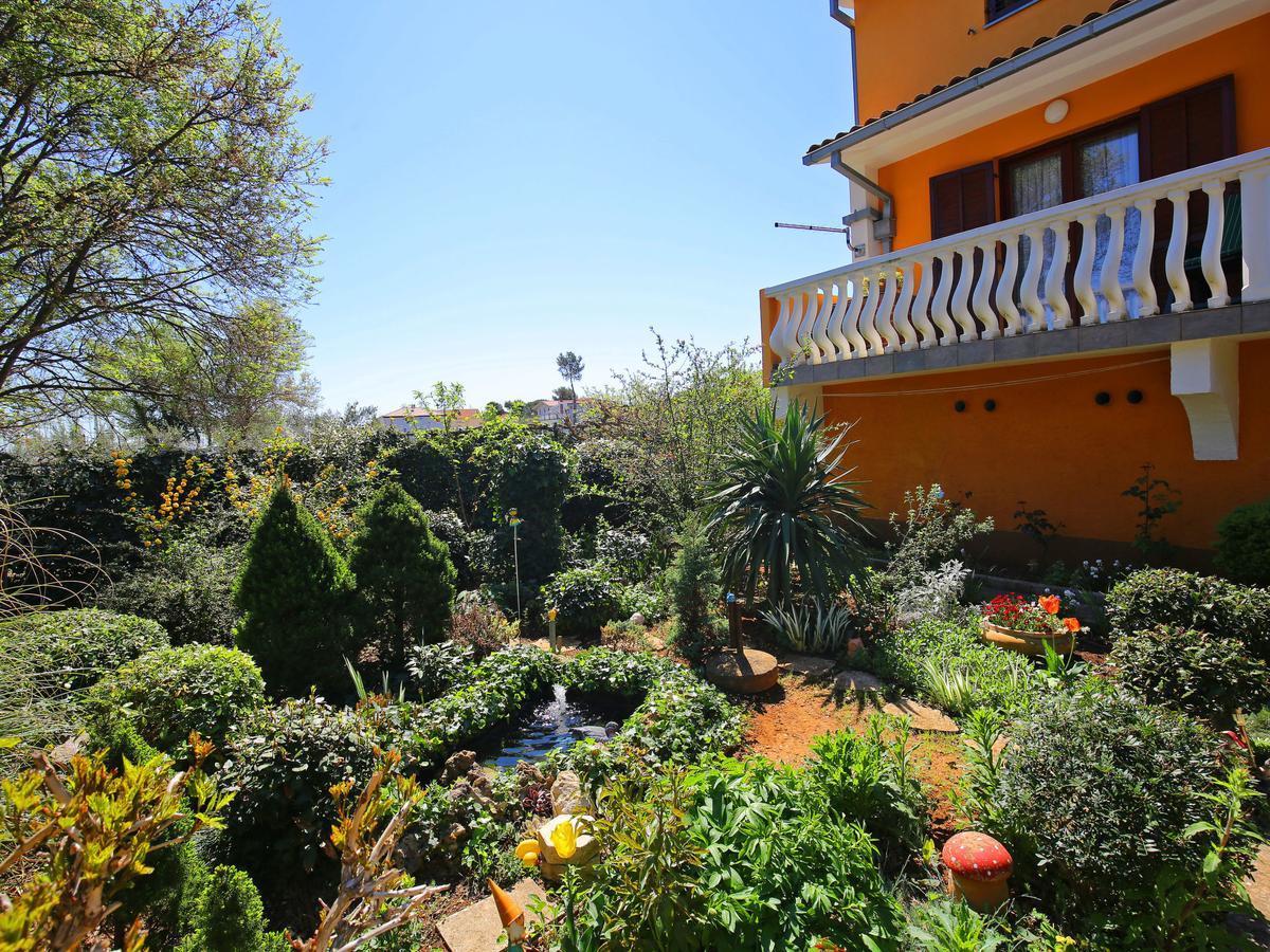 Apartment Jaz Bibinje Exterior photo